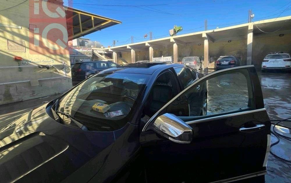 شيفروليه امبالا